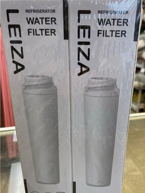 LEIZA Water Filter -set of 2